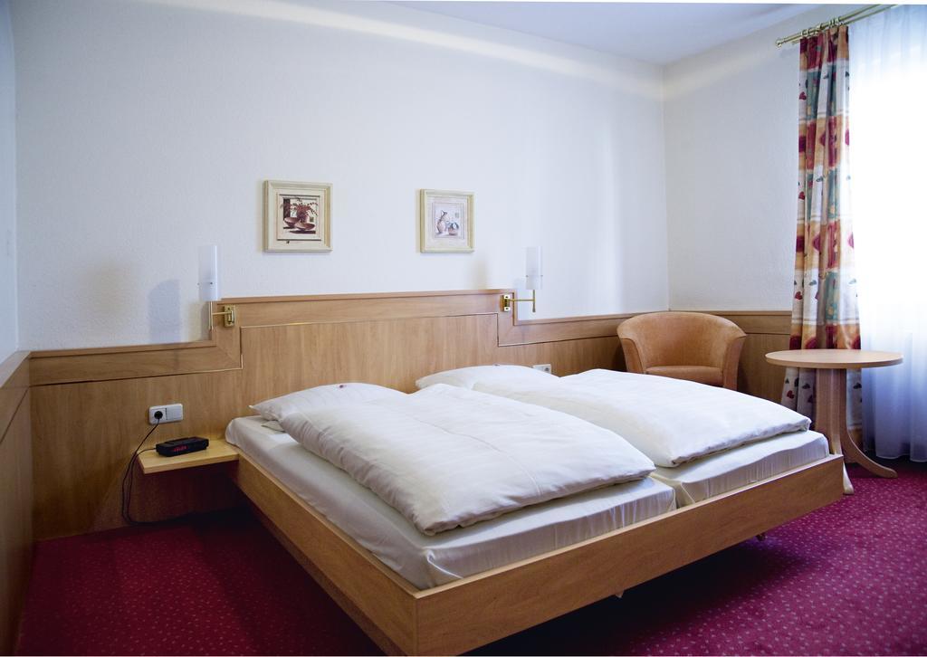Hotel Am Schloss Darmstaedter Hof Bad Homburg vor der Höhe Cameră foto